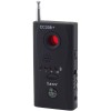 Detector Aparate Spionaj CC308B+ pentru camere si microfoane ascunse
