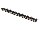 Soclu cu pini 1x20 PIN 2,54mm