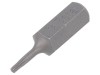 Bit Surubelniță Torx TX6, 25mm Beta - Capăt Profesional de &Icirc;naltă Calitate