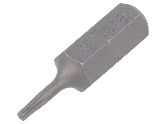 Capăt de şurubelniţă Torx TX06 25mm
