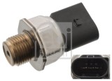 FEBI BILSTEIN 102489 Senzor, presiune combustibil