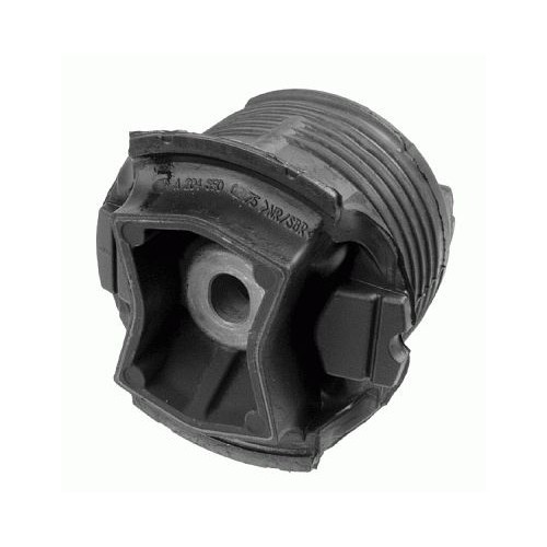 LEMF&Ouml;RDER Lagar, suport ax