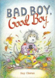 Bad Boy, Good Boy | Kay Chorao, Abrams