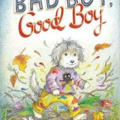 Bad Boy, Good Boy | Kay Chorao