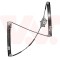 VAN WEZEL 0325261 Mecanism actionare geam