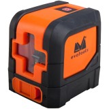 Nivela Laser Cruce cu Suport RLL / D[m]: 20