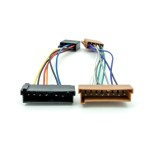 Cablu adaptor ISO - Ford 1985-2005 /Jaguar 1987-2001 Carguard CSI-09A