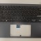 Carcasa superioara cu tastatura palmrest Laptop, Asus, VivoBook Pro 14 K3400P, K3400PA, K3400PH, X3400PH-8B, 90NB0UX2-R30UI2, 13MB0UX2AP0111, iluminat