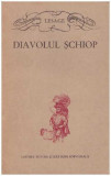 Alain-Rene Lesage - Diavolul schiop - 126999