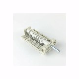 Comutator pentru plită WHIRLPOOL 481927618253 BAUKNECHT INDESIT Original