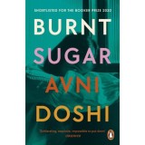 Carte straina in engleza Burnt Sugar, Literatura Romance, Fictiune