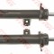 Amortizor BMW Seria 3 Cabriolet (E93) (2006 - 2013) TRW JGM1123T