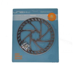Disc frana bicicleta 180mm Cod:AWR9037