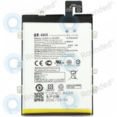 Baterie Asus Zenfone Max (ZC550KL) C11P1508 5000mAh 0B200-01810000