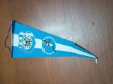 Fanion Fotbal C S U Dunarea Galati