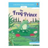 English Readers Level 1 the Frog Prince
