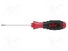 &amp;#351;urubelni&amp;#355;a, Torx&reg; cu protec&amp;#355;ie, lungime 164mm, varf T8H, WIHA - 03107