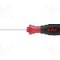 &amp;#351;urubelni&amp;#355;a, Torx&reg; cu protec&amp;#355;ie, lungime 164mm, varf T8H, WIHA - 03107