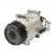Compresor clima AC Mercedes-Benz A-Class, B-Class cod OEM 12303611, 6SE16, A0022301411, A0022304811, A0012309111