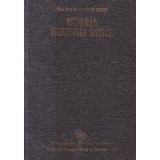 Istoria Filozofiei Antice (Prea Fericitul Parinte Iustin )
