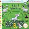 Lizi b&aacute;r&aacute;ny - Axel Scheffler