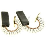 PERII CARBUNE 5X12,5X36MM, 2-BUC FARA SUPORT pentru masina de spalat COM