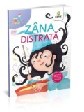 Cumpara ieftin Zana distrata/Maria Loretta Giraldo
