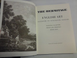 THE HERMITAGE LENINGRAD - ENGLISH ART Sixteenth to nineteenth century