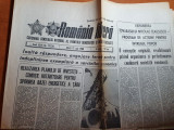 romania libera 17 mai 1988-vast articol si foto judetul constanta