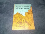 HARALAMBIE BICA IONESCU - LEGENDE SI CASTELE DIN VALEA RINULUI