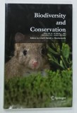 BIODIVERSITY AND CONSERVATION , VOLUME 16 , NUMBER 1 , 2007