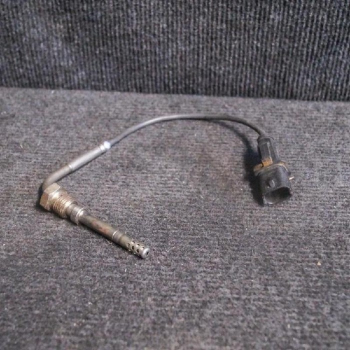 Senzor de temperatură OPEL INSIGNIA A G09 2009 OEM: 55566185 | 1343182