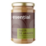 Unt de arahide Esential, 300g, Pronat