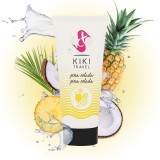 Kik&iacute; Travel-Pina Colada Lubrifiant 50 Ml