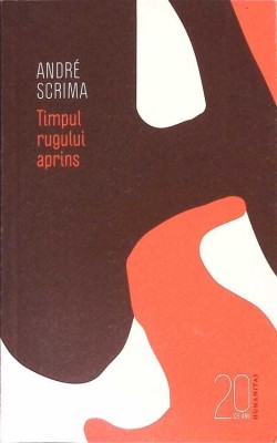 TIMPUL RUGULUI APRINS-ANDRE SCRIMA-274292 foto