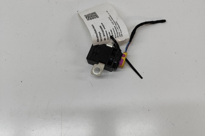 Siguranța de &icirc;ntrerupere baterie AUDI A5 F53 2017 OEM: 4F0915519 31223292