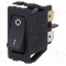 Intrerupator OFF-ON, 2 pozitii, DPST, Marquardt - 1552.3102