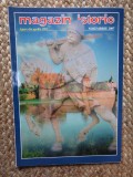 Magazin Istoric - NOIEMBRIE 2007 NR. 11