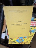 Culegere de texte literare cehe vechi - Tiberiu Pleter și Anca-Irina Ionescu
