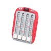 Joc tip puzzle, muzica, rosu, Oem