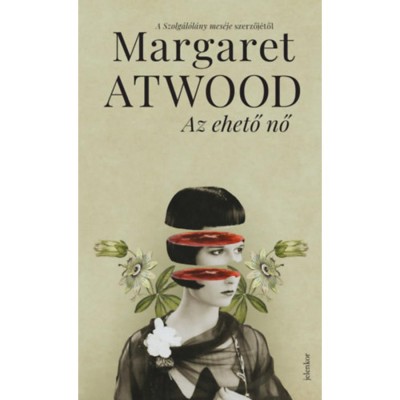 Az ehető nő - Margaret Atwood foto