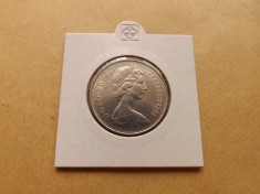 Marea Britanie / Regatul Unit 10 Pence 1968 - C foto