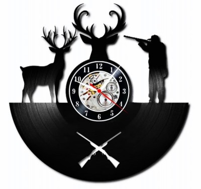 VANATOR- ceas de perete foto