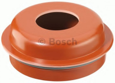 Acoperire protectie, distribuitor aprindere MERCEDES E-CLASS (W124) (1993 - 1995) BOSCH 1 230 500 240 foto