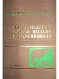 L. Buligescu - Bolile ficatului, cailor biliare si pancreasului, vol. 2 (Editia: 1981)