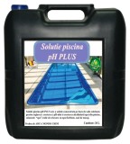 Solutie piscina pH PLUS Arca Lux, Bidon 20L