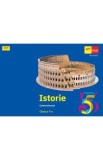 Istorie - Clasa 5 - Caietul elevului - Maria Ochescu