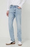 HUGO Blue jeans bărbați 50513596