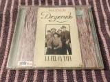 Desperado. La fel ca tata