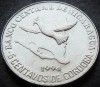Moneda exotica 5 CENTAVOS de CORDOBA - NICARAGUA, anul 1994 * cod 110 = A.UNC, America Centrala si de Sud